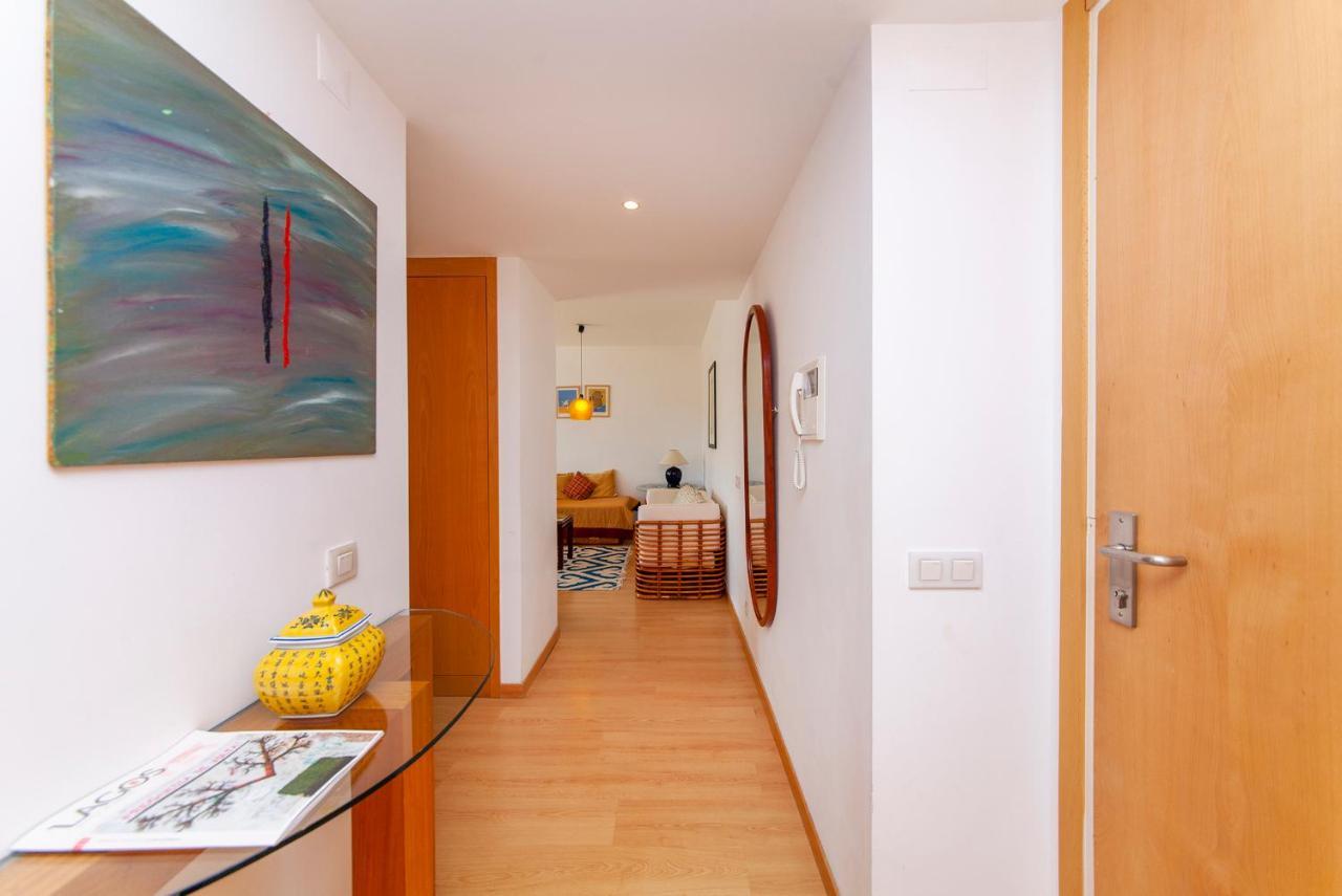 A69 - Felicidade Marina Apartment Lagos Exteriör bild
