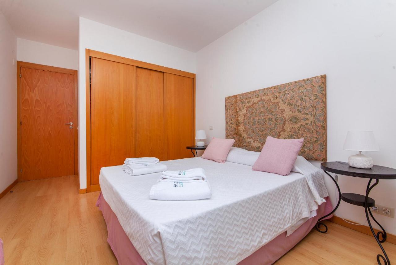 A69 - Felicidade Marina Apartment Lagos Exteriör bild
