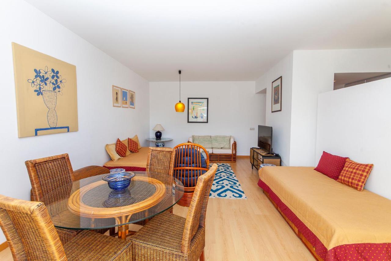 A69 - Felicidade Marina Apartment Lagos Exteriör bild